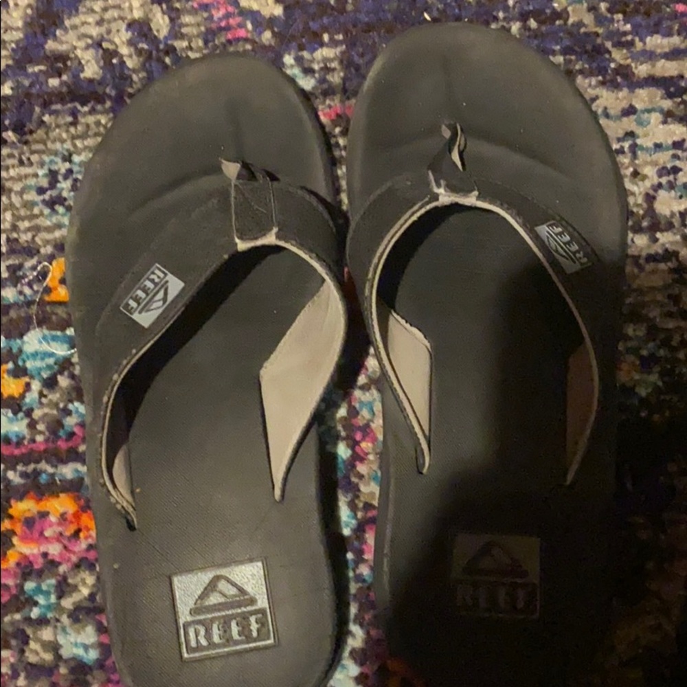 Reef Men’s Flip Flops